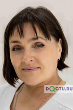 Савельева Мария Анатольевна - фото