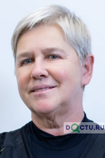 Савельева Марина Валентиновна - фото