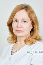 Савельева Нина Юрьевна - фото