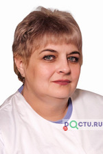 Савельева Наталья Борисовна - фото