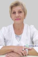 Савельева Наталья Витальевна - фото