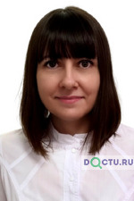Савельева Наталья Владимировна - фото