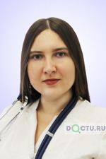 Савельева Оксана Михайловна - фото