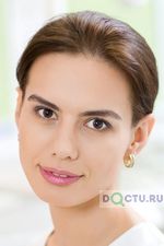 Савельева Олеся Викторовна - фото