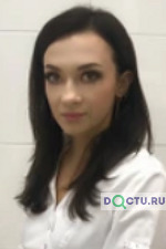Савельева Полина Сергеевна - фото