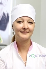 Савельева Степанида Анатольевна - фото