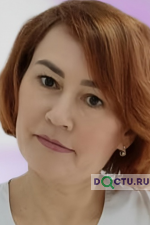 Савельева Татьяна Геннадьевна - фото