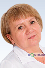 Савельева Зинаида Анатольевна - фото