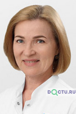 Савелова Елена Анатольевна - фото