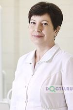 Савенко Елена Анатольевна - фото