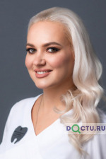 Савенкова Ирина Владимировна - фото