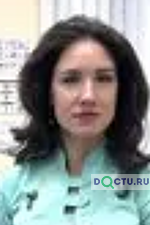 Савенкова Вероника Владимировна - фото