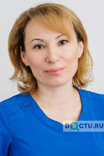 Савенок Татьяна Юрьевна - фото