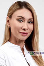 Саверченко Варвара Анатольевна - фото