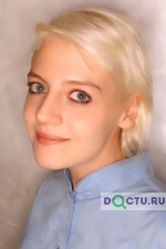 Савицкая Анна Кирилловна - фото