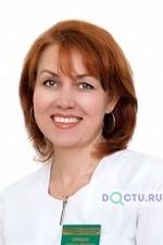 Савицкая Наталья Ивановна - фото