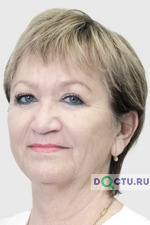 Савицкая Нина Галимзяновна - фото
