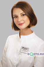 Савицкая Ольга Николаевна - фото
