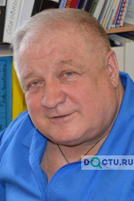 Савин Анатолий Егорович - фото