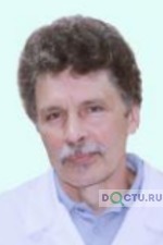 Савин Сергей Николаевич - фото
