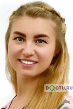 Савина Алена Александровна - фото