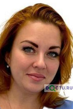 Савина Екатерина Александровна - фото
