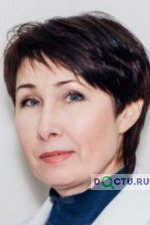 Савина Галина Юрьевна - фото