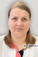 Савина Ирина Георгиевна - фото