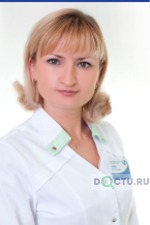 Савина Юлия Николаевна - фото