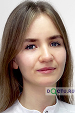Савина Ксения Александровна - фото