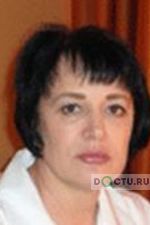 Савина Лилия Николаевна - фото