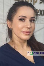 Савина Татьяна Викторовна - фото