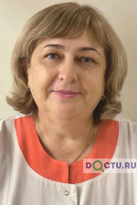 Савина Валерия Владимировна - фото