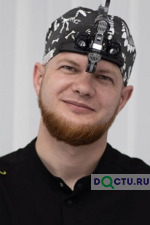 Савинов Михаил Олегович - фото