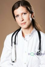 Савинова Анастасия Геннадьевна - фото