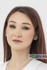 Савинова Ирина Валерьяновна - фото