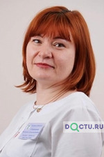 Савинова Наталья Александровна - фото