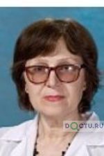 Савинова Надежда Ивановна - фото