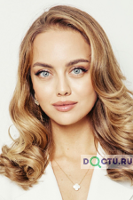 Савкина Алина Андреевна - фото