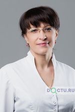 Савкина Елена Владимировна - фото