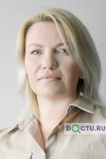 Савкина Юлия Сергеевна - фото