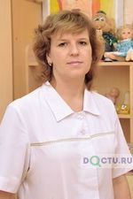 Савонова Ольга Станиславовна - фото