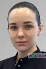 Савоськина Анна Евгеньевна - фото