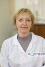 Савостова Светлана Валерьевна - фото