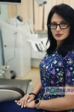 Савушкина Александра Викторовна - фото