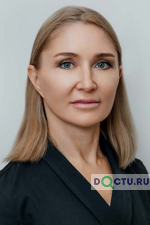 Савушкина Ольга Станиславовна - фото