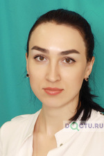 Савв Анна Павловна - фото