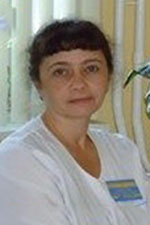 Савватеева Елена Анатольевна - фото