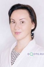 Саввина Елена Геннадьевна - фото