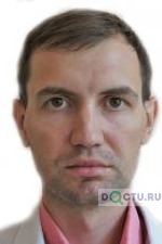 Сажин Алексей Игоревич - фото